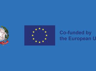 Co-founded by the European Union