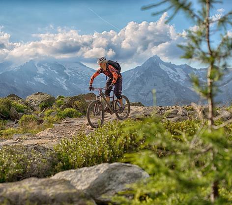 mountainbike klausberg