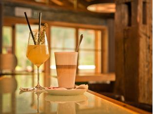 Bars & Caffè