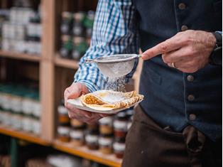 Tuttel le manifestazioni in Valle Aurina