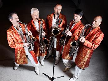 saxroyal