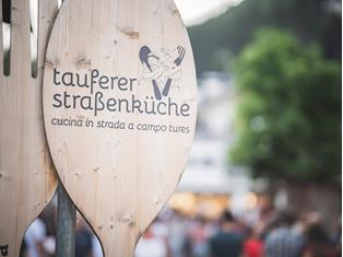 Taufer’s Street Festival