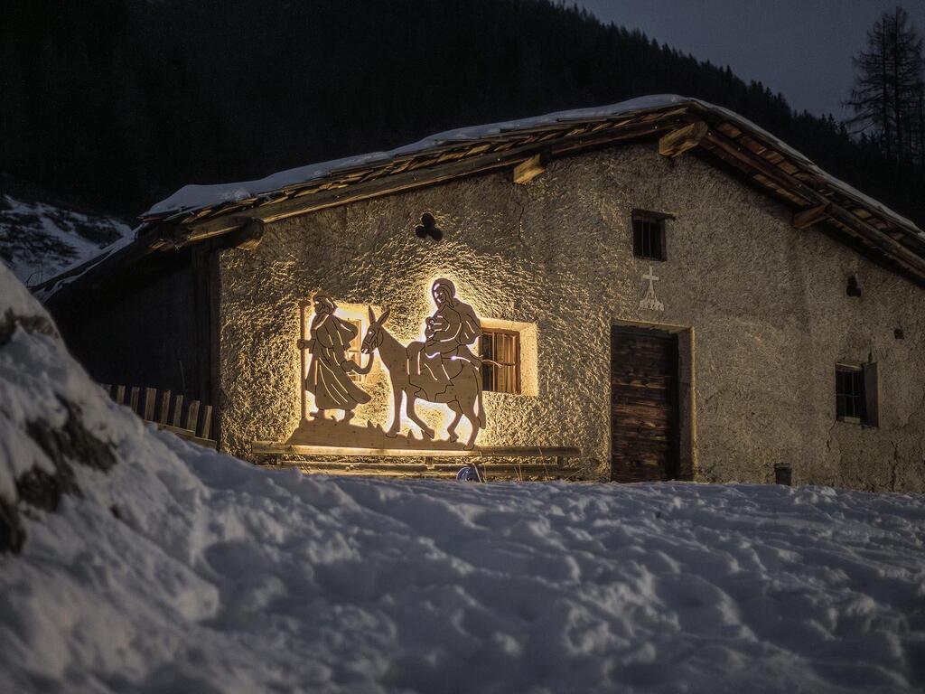 Alle Highlights & Events in der Ferienregion Ahrntal - Südtirol, Italien
