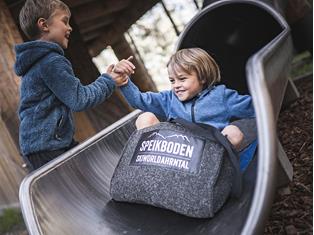 Parco scivoli Speikboden