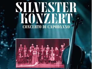 New Year's Eve concert
