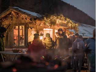 Prettauer Adventszauber