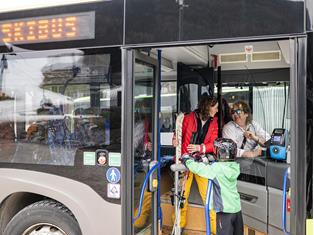 Skibus
