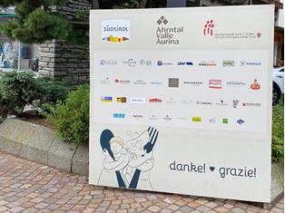 30 Jahre Tauferer Straßenküche – Ein starkes Miteinander