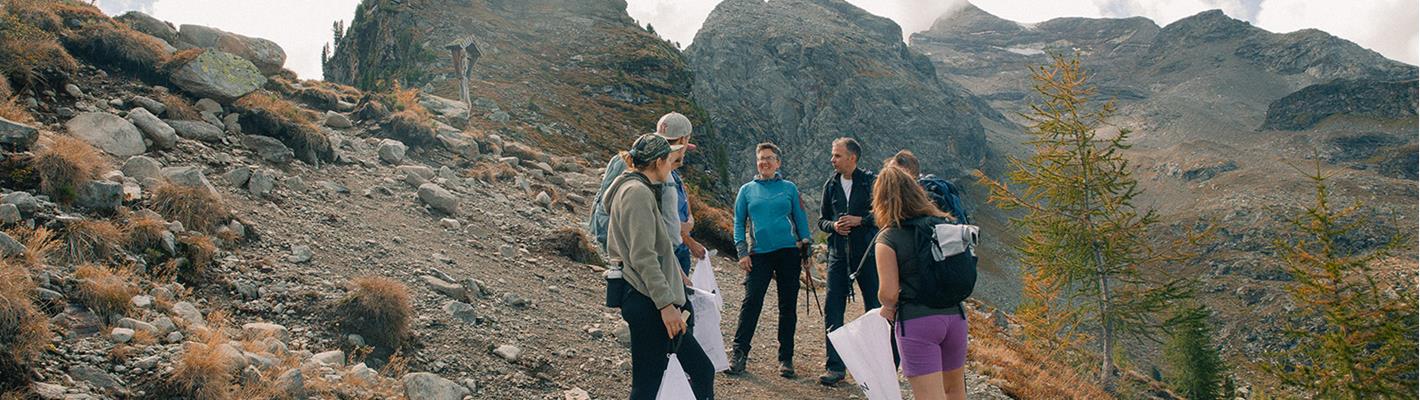 Alto Adige CleanUP Days 2025