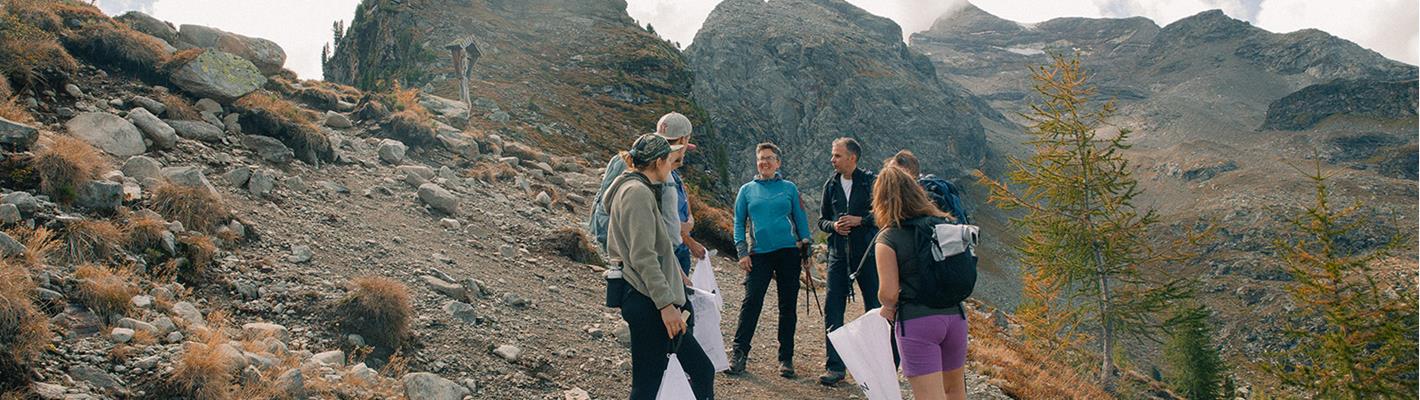 Südtirol CleanUP Days 2024