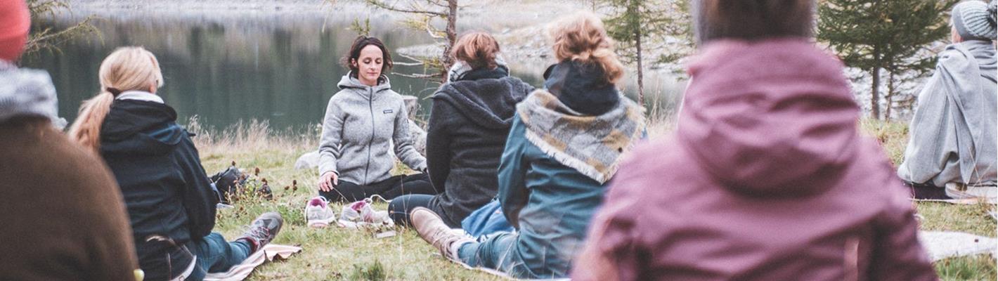 TalKlang FestiVal 2021 - yoga & meditazione