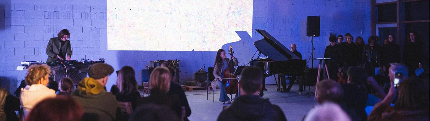 TalKlang FestiVal 2021 - Abendkonzert