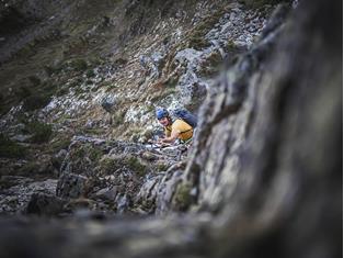 Arrampicare & vie ferrate