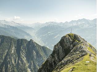 Summit Tours