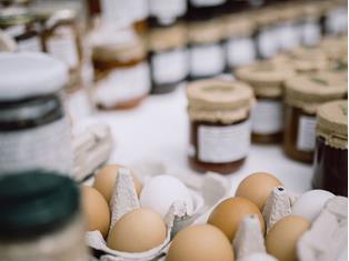 Farmer's and artisan's market