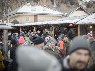 Kathreine Market