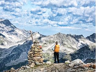 HOCH TIROL TRAIL