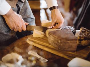 Event: Ski & Cheese