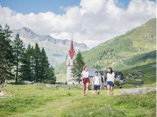Youth and school group vacations