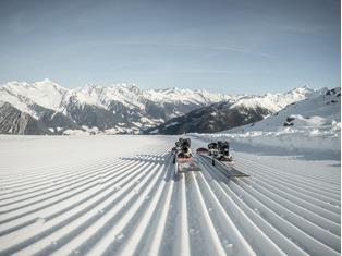 Slopes
