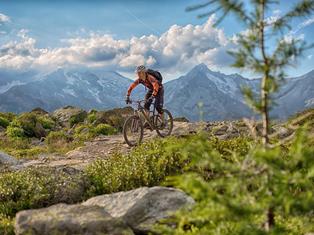mountainbike klausberg