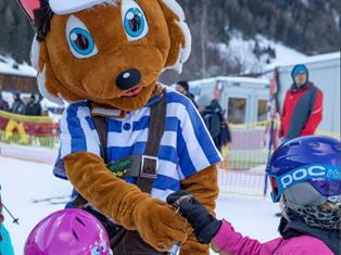 Family Skilift Weißenbach/Rio Bianco