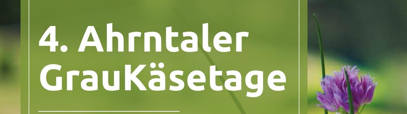 “Graukäse” days in the Ahrntal Valley