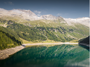 Lago di Neves