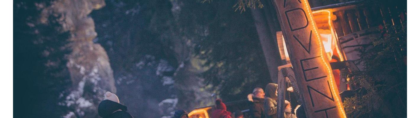 Avvento a Tures: Eventi natalizi in tre luoghi