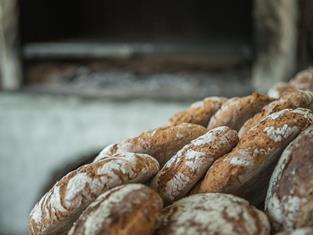 Glutenfree cuisine