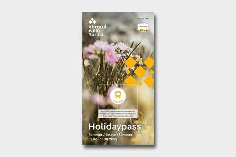 holidaypass-sommer