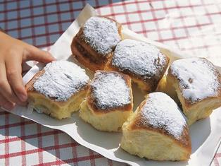 Lieblingsgericht Buchteln