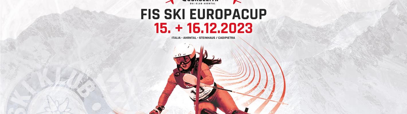 Queens of Goasleitn - Europacup-Slalom der Damen