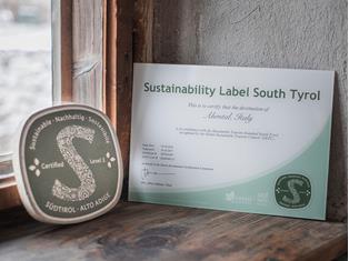 Sustainability Certification
