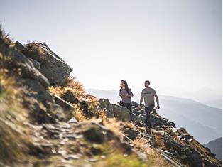 High Altitude Trails