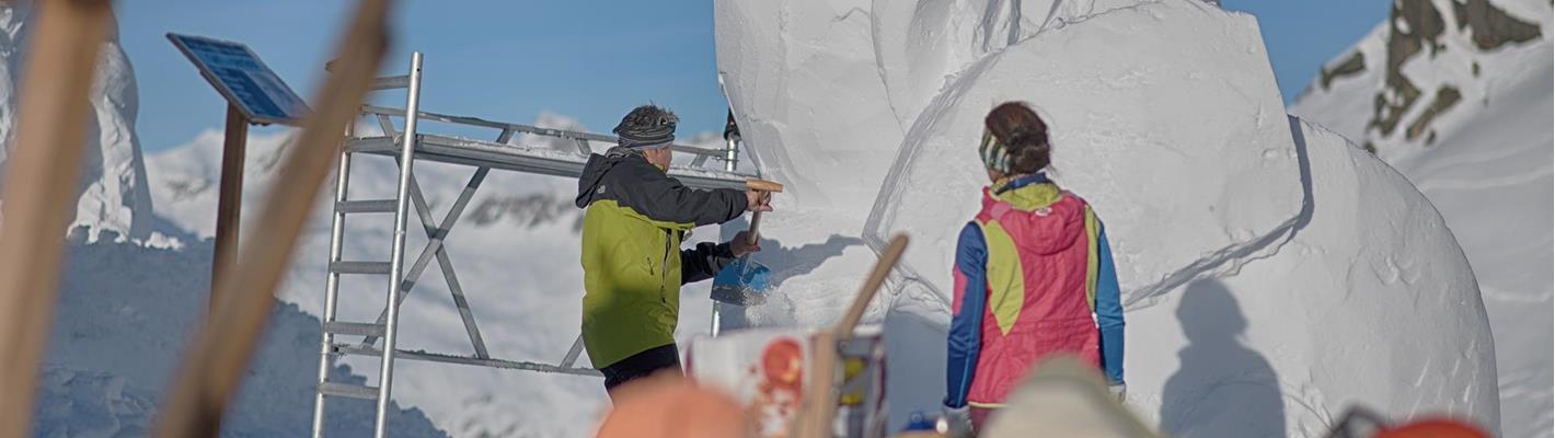 14th Klausberg Ice Games
