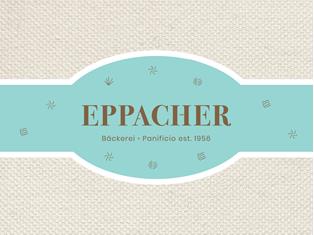 Bäckerei Panificio Eppacher