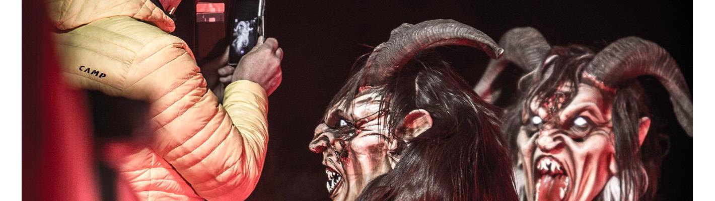 Krampusumzug
