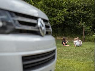 Camping