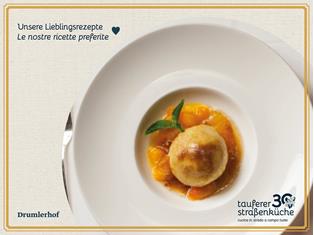 Marillenknödel