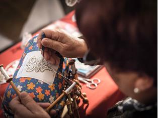 Ahrntal Valley culture and customs
