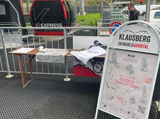 cleanupdays-klausberg-ausgabestelle-tal1