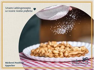 Pappardelle mit Wildragout und Knollengemüse