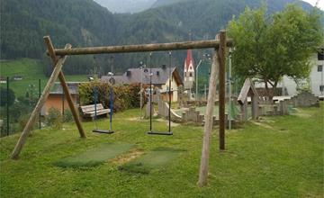 Children’s playground St. Jakob/S. Giacomo