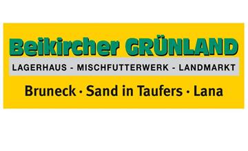 Beikircher - Grünland