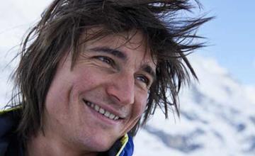 Berg- und Skiführer Simon Gietl