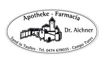Pharmacy Dr. Aichner