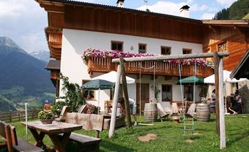 Ederhof mountain inn