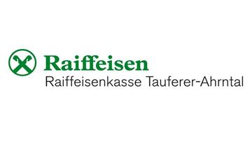 Raiffeisen Mühlen in Taufers/Molini di Tures
