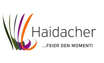 Haidacher - beverages and wine